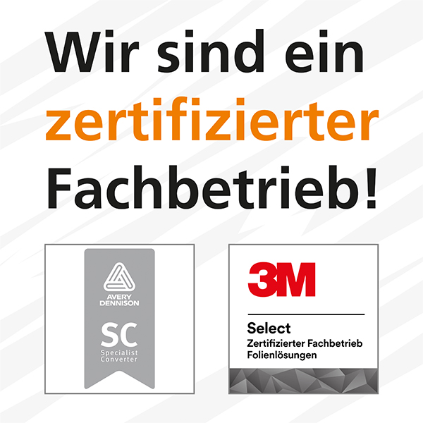 Zertifizierung