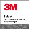 Logo 3M Zertifizierung