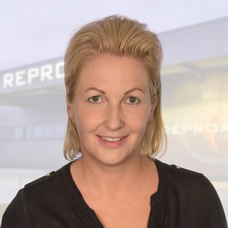 Miriam Schneider