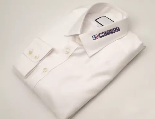 Textildruck: Contura MTC