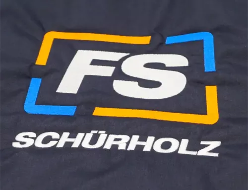 Textildruck: FRANZ SCHÜRHOLZ GmbH