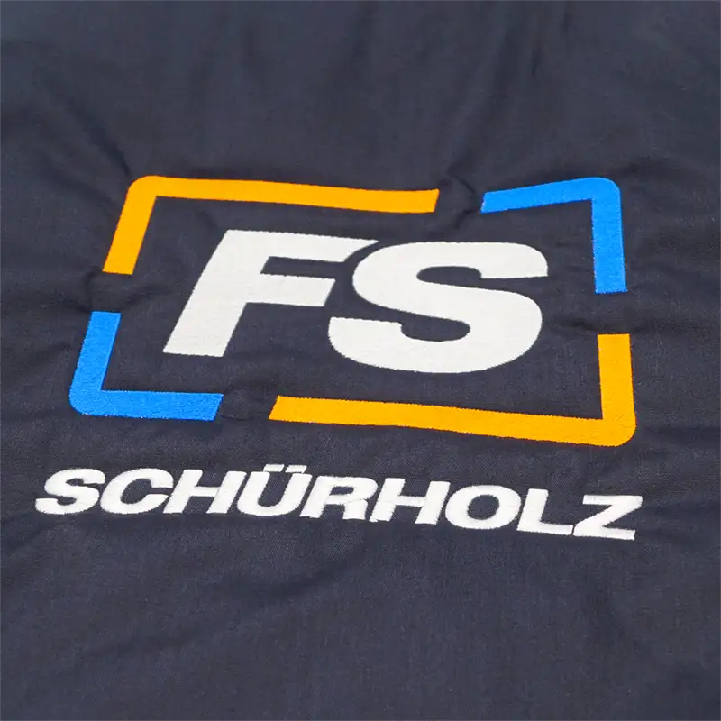 Textildruck: FRANZ SCHÜRHOLZ GmbH