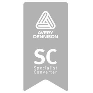 Zertifizierung: Avery Specialist Converter
