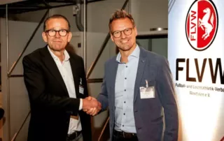 REPROAKTIV wird Partner des FLVW