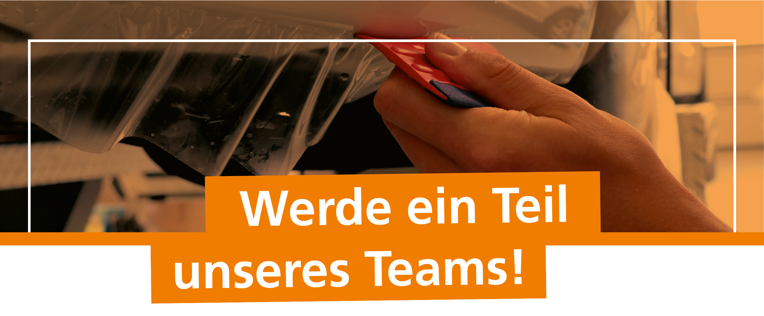 Stellenanzeige Azubi Werbetechniker_2023