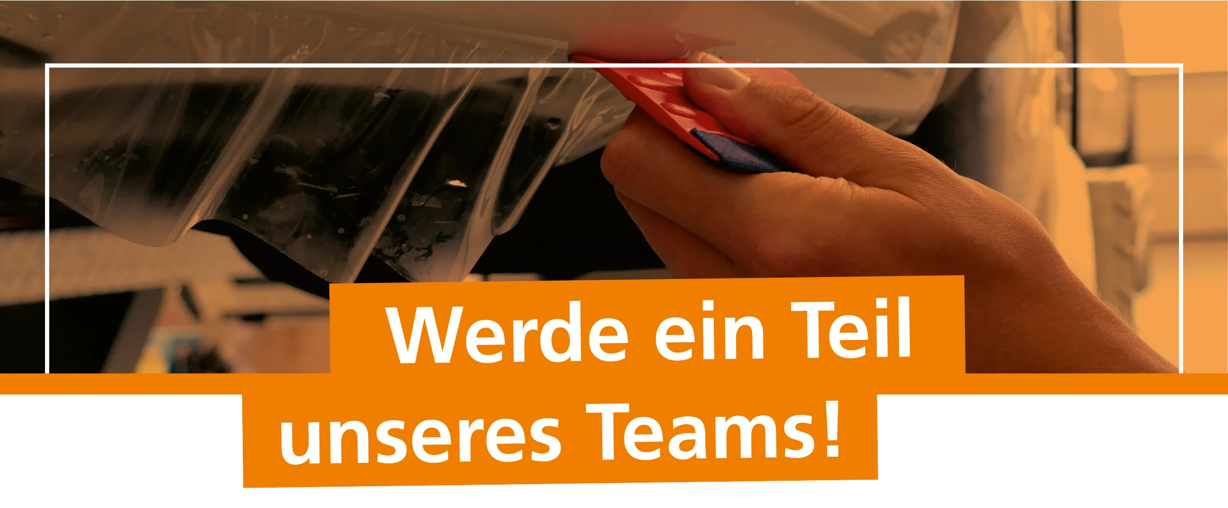 Stellenanzeige Azubi Werbetechniker_2023