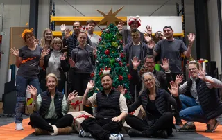 Weihnachten REPROAKTIV 2024