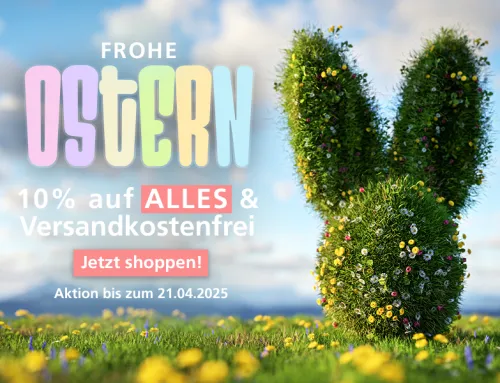 🐣 Osterkracher bei uns im Webshop! 🐰