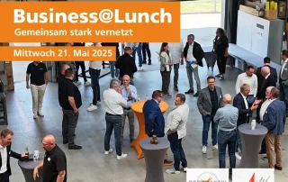 Gemeinsam stark vernetzt