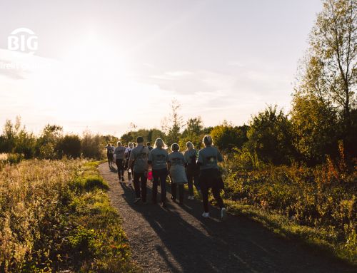 Team Walk Tour Dortmund – Eindrücke unserer Teilnahme